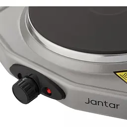 Настільна плита Jantar TSF 01 GR H - мініатюра 6