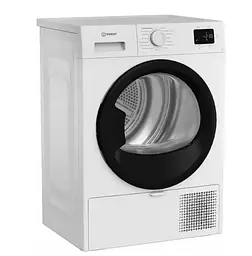 Сушильна машина Indesit C YSD 82D WB UA - мініатюра 3