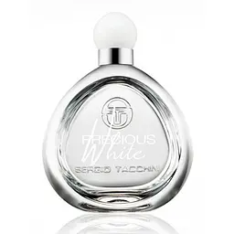 Sergio Tacchini Precious White 30 мл туалетна вода