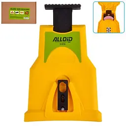 Інструмент для заточування ланцюгової пилки Alloid (CS -00748)