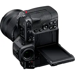 Бездзеркальний фотоапарат Nikon Z 8 Body [VOA101AE] UA [139252] - мініатюра 7