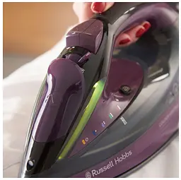 Праска Russell Hobbs 27281-56 Colour Control Pro Ultra Iron teh0022459 - мініатюра 2