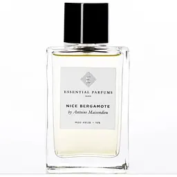 Парфумована вода оригінал тестер Essential Parfums Nice Bergamote 100 мл