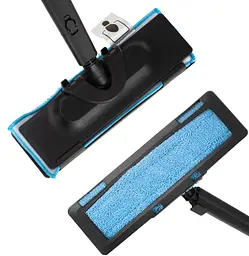 Пароочисник Adler AD 7070 - мініатюра 9