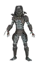 Фігурка Neca Хижак Predator Warrior Predator Ultimate 7In 20 см WST N P WPU - мініатюра 3