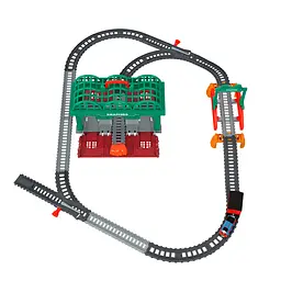 Ігровий набір Fisher-Price Томас і друзі Залізнична станція Кнепфорд (GHK74) - мініатюра 3