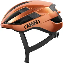 Велошолом Abus WingBack Goldfish Orange S (1007-980749)