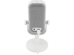 Мікрофон для ПК/ для стрімінгу, подкастів ENDORFY Solum Voice S Onyx White (EY1B015) - мініатюра 5