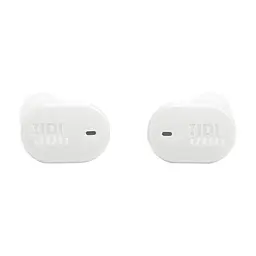 Бездротові навушники JBL Tune Buds 2 JBLTBUDS2WHT White - мініатюра 2