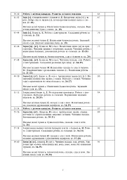 Українська мова. 1 клас. Конспекти уроків. Навчання грамоти. Частина 1 - Марія Чумарна - мініатюра 6