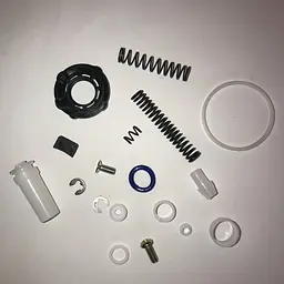 Ремонтний комплект для краскопультів H-1001A ITALCO RK-H-1001A - мініатюра 3