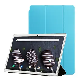 Планшет-телефон Hoozo S 232 LTE 2/32 4G Blue - мініатюра 3