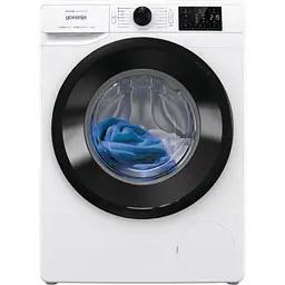 Пральна машина Gorenje WNEI94BS автоматична - мініатюра 2