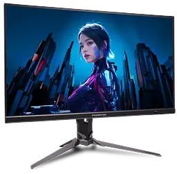 Монітор Acer 27" Predator XB273KV4bmiiprx (UM.HX3EE.401) Black teh0022194 - мініатюра 7