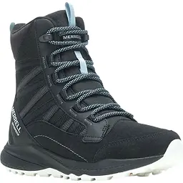 Черевики Merrell Bravada Edge 2 Thermo MID WP Wmn 37 Чорний (1054-036.1096)