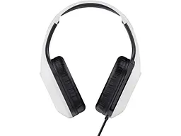 Навушники з мікрофоном Trust GXT 415PS ZIROX For Playstation White (24993) - мініатюра 5