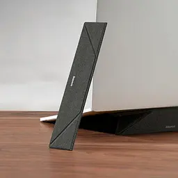Підставка для ноутбука планшета Baseus Ultra Thin Stand SUZB-0G - мініатюра 5