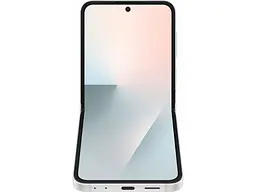 Смартфон Samsung Galaxy Flip7 FE 8/256GB White (SM-F761BZWH) - мініатюра 4