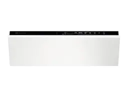 Встраиваемая посудомоечная машина Electrolux EEA71210L - миниатюра 4