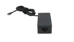 Блок живлення (зарядка) для ноутбука Lenovo 65W (5V - 2A; 9V - 2А; 15V - 3А; 20V - 3,25А; USB Type-C) ADLX65YDC3D, 65W, 2A, 3A, 3.25A, USB Type-C - мініатюра 4