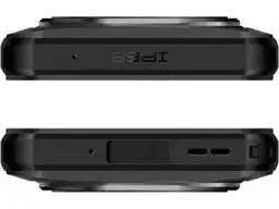 Смартфон Oukitel WP62 12/512GB Black - мініатюра 4