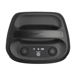 Колонка портативна Partybox Encore Essential 2, Black, 100 Вт JBL teh0021042 - мініатюра 2