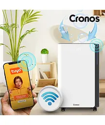 Осушувач повітря Cronos 20L OL20-BD068B Wi-Fi - мініатюра 3