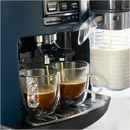 Кавомашина Krups Harmony Milk 1.7л, синя (EA5094E0) - мініатюра 8