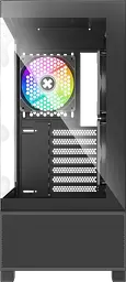 Корпус Xilence XILENT BEAM X218 ARGB Black (XG172_X218.ARGB)