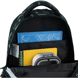 Рюкзак GoPack Education 175M-6 Break The Rules (GO25-175M-6) - мініатюра 14