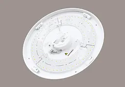 Стельовий світильник Mi Smart LED Ceiling Light 35 см - мініатюра 3