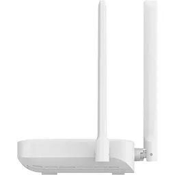 Маршрутизатор Xiaomi Router AX1500 white (DVB4412GL) (Global Version) - мініатюра 3