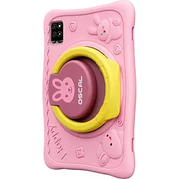 Планшет Oscal Pad KIDO 2 4/64GB Wi-Fi Bunny Pink Global EU [174669] - мініатюра 7