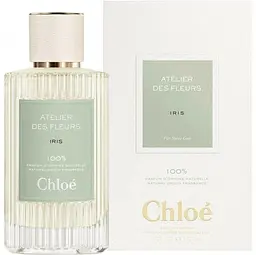 Оригінал Chloe Atelier Des Fleurs Iris 150 мл парфумована вода