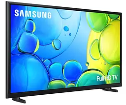 Телевізор 24" LED FHD 50Hz Smart Tizen Black Samsung teh0018394 - мініатюра 3