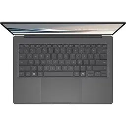 Ноутбук Asus Zenbook A 14 OLED UX3407RA-QD026X, Qualcomm Snapdragon X1E-78-100 до 3,4 ГГц, 14 WUXGA, 32 ГБ, SSD 1 ТБ, Adreno, Windows 11 Pro - мініатюра 4