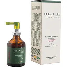Мінералізуючий лосьйон Emmebi Italia BioNature Mineralizing Lotion 50 мл (16028)
