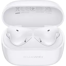 Навушники Huawei Freebuds SE 2 Ceramic White (55036939) - мініатюра 5
