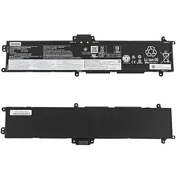 Батарея для ноутбука Lenovo L22C4P71 (ThinkPad P16v G1) 15.52V 5799mAh 90Wh Чорний - мініатюра 2