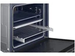 Духовка електрична Samsung DUAL COOK NV7B4445VAK - мініатюра 7