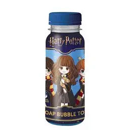 Мильні бульбашки Harry Potter 150 мл (200721)