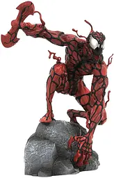 Фігурка Gallery Карнаж Марвел Carnage Marvel 23см F G M C 23 - мініатюра 2