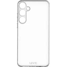 Чохол MAKE Samsung S25 Plus Air