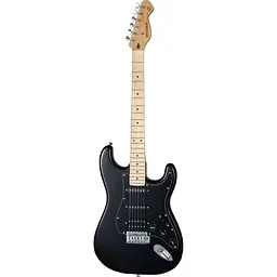 Електрогітара Mooer MSC11 Pro Black