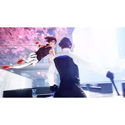 Ключ активації Microsoft Mirror's Edge Catalyst для Xbox One/Series - мініатюра 13