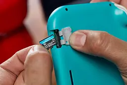 Kingston Карта пам'яті Kingston microSD 512GB C10 UHS-I U3 A2 V30 R200/W160MB/s - мініатюра 3