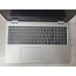 Ноутбук Dell Latitude 15 5550, Ultra 5 125U, 32GB, 512GB, IPS 15, Windows 11 Professional - мініатюра 8