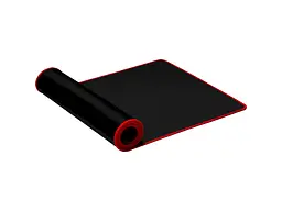 Килимок для миші Defender Black Ultra (50561) - мініатюра 2