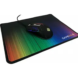 Ігрова поверхня GamePro Headshot MP068 N Black [128833] - мініатюра 4