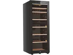 Винный шкаф Haier HWS77GDAU1 - миниатюра 4